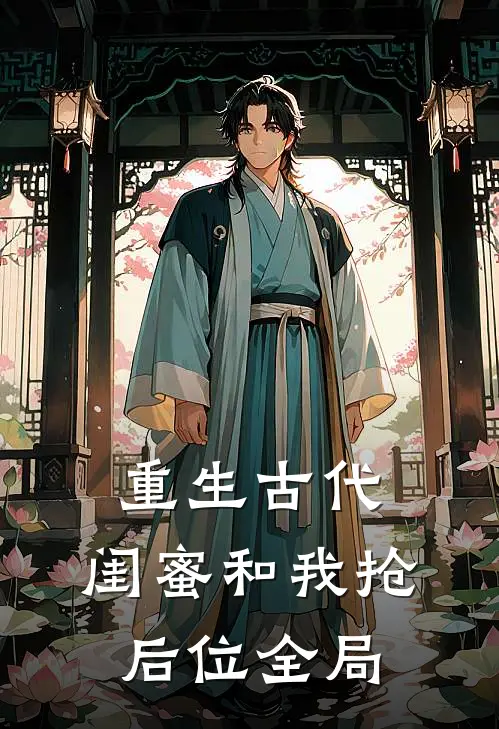 重生古代,闺蜜和我抢后位全局免费阅读