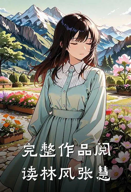 完整作品阅读林风张慧