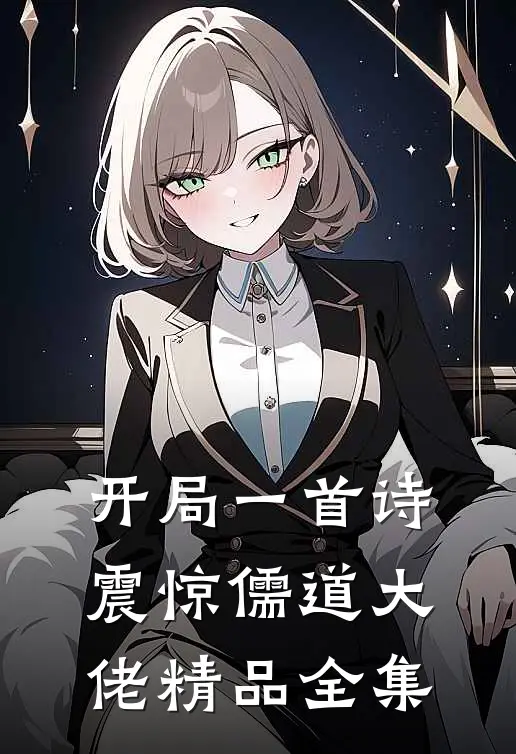 开局一首诗，震惊儒道大佬精品全集