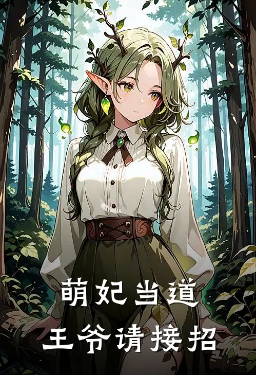 萌妃当道王爷请接招