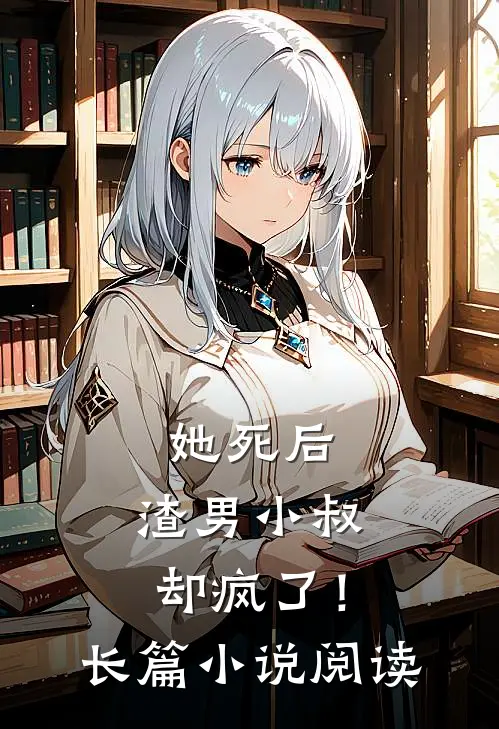 她死后,渣男小叔却疯了!长篇阅读全文