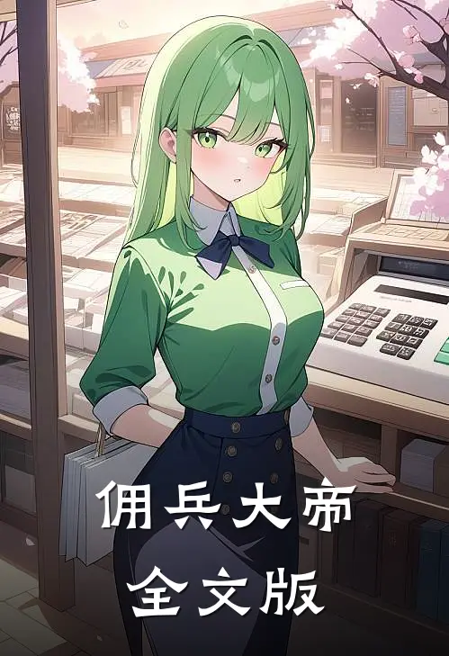 佣兵大帝全文版