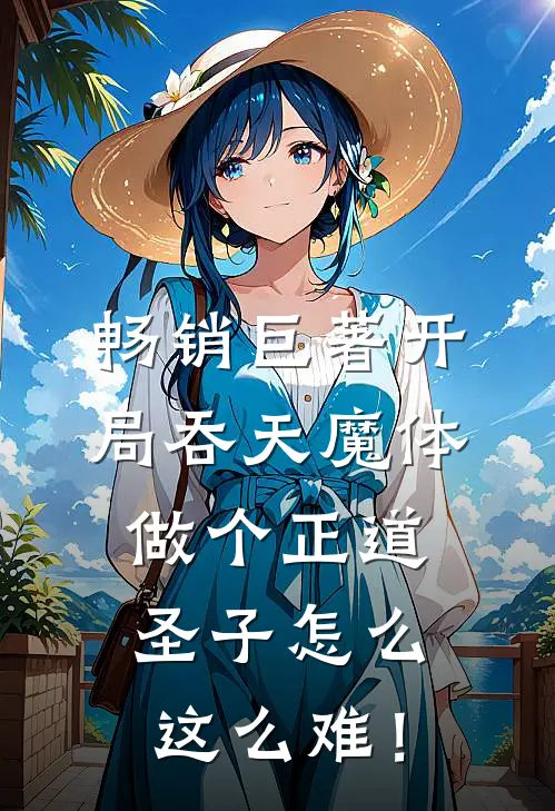 畅销巨著开局吞天魔体，做个正道圣子怎么这么难！