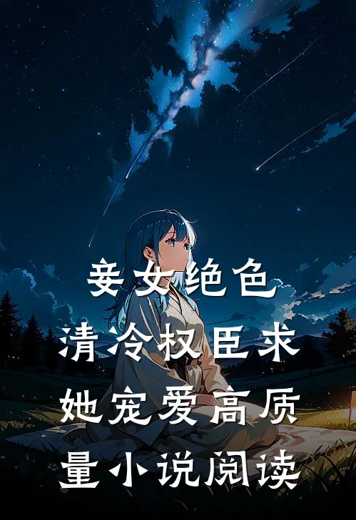 妾女绝色清冷权臣求她宠爱高质量阅读全文