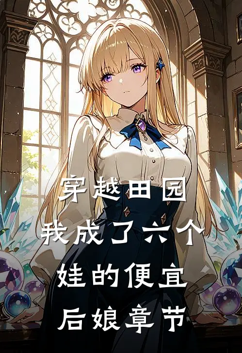 穿越田园我成了六个娃的便宜后娘章节