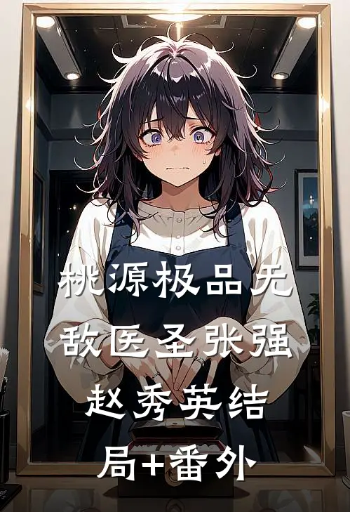 桃源极品无敌医圣张强赵秀英结局+番外