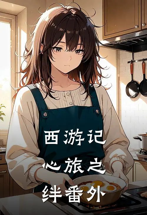 西游记心旅之绊 番外在线观看