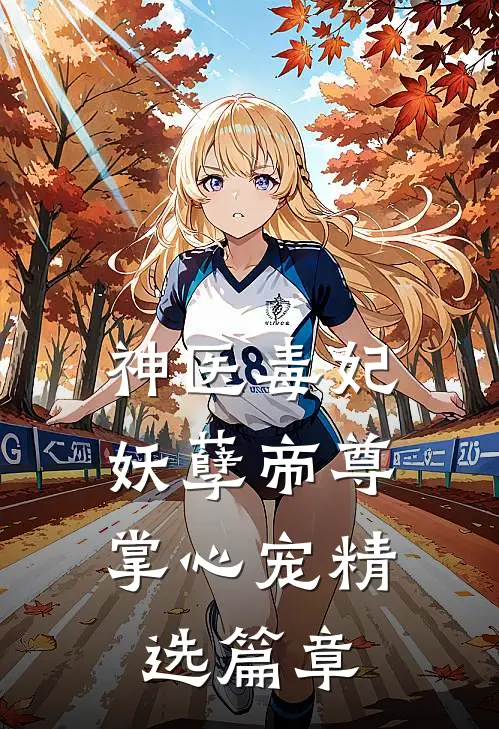 神医毒妃：妖孽帝尊掌心宠精选篇章