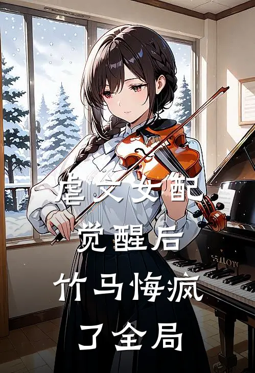虐文女配觉醒后,竹马悔疯了全局无删减