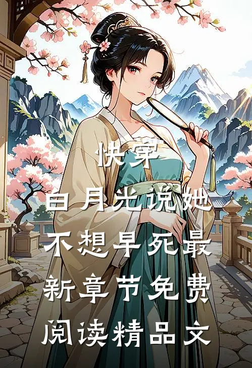 快穿:白月光说她不想早死最新章节免费阅读精品文