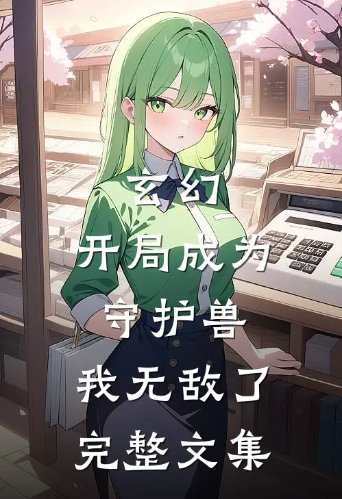 玄幻开局成为守护兽,我无敌了完整文集免费阅读