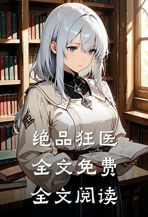 绝品狂医全文免费全文阅读