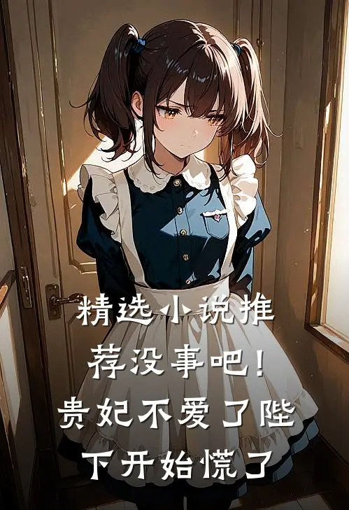 精选小说推荐没事吧！贵妃不爱了，陛下开始慌了