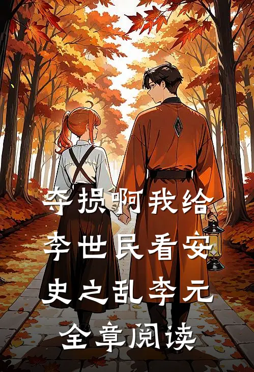 夺损啊我给李世民看安史之乱李元全章阅读