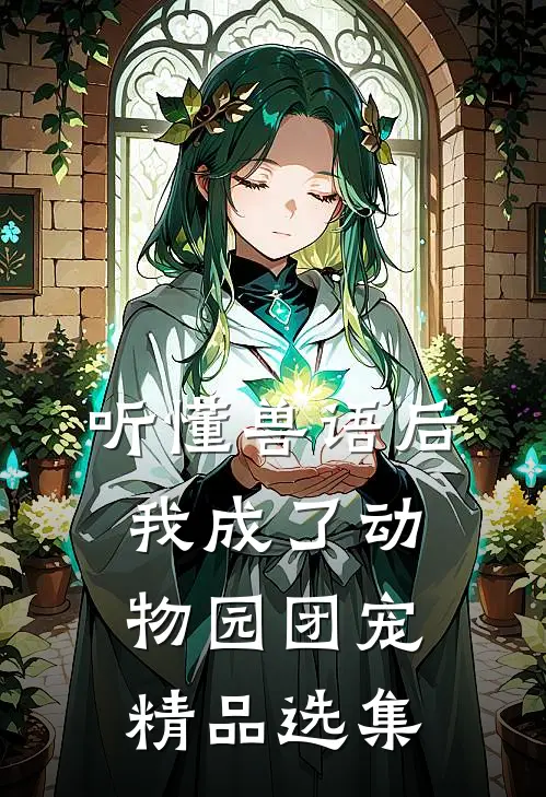 听懂兽语后，我成了动物园团宠精品选集
