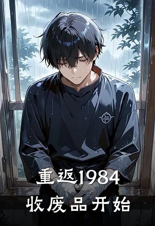 重返1984收废品开始