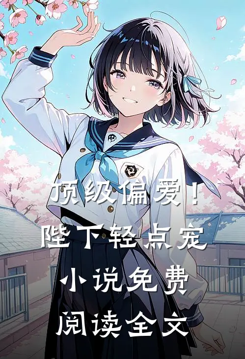 顶级偏爱!陛下轻点宠免费阅读全文无弹窗