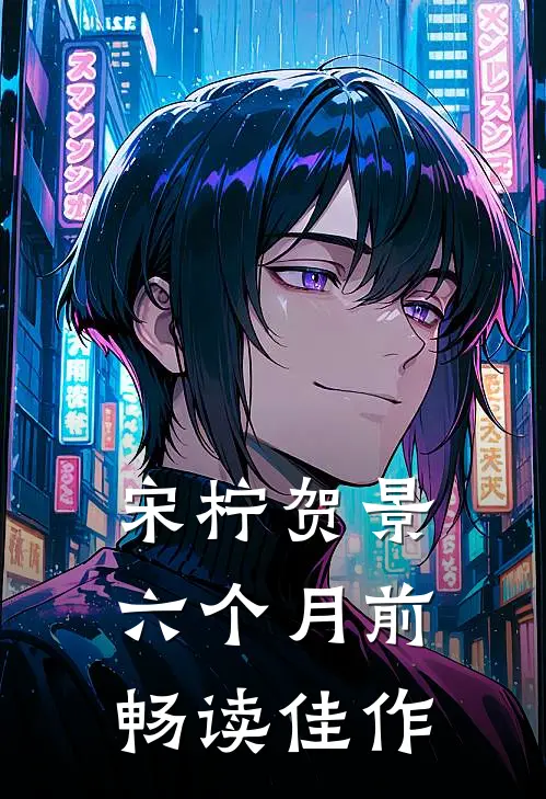 宋柠贺景六个月前畅读佳作