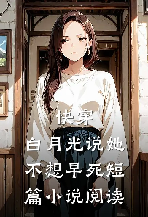 快穿：白月光说她不想早死短篇小说阅读