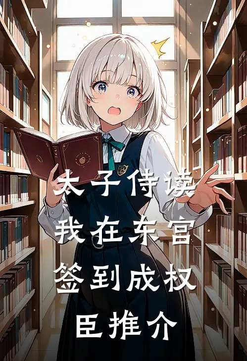 太子侍读：我在东宫签到成权臣推介