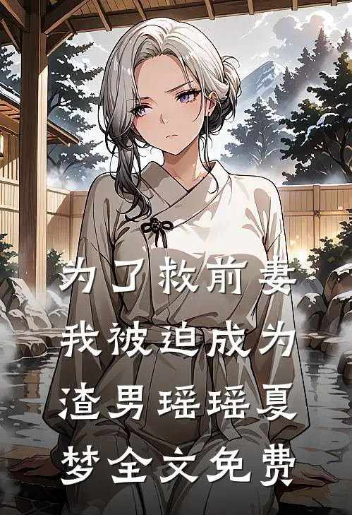 为了救前妻,我被迫成为渣男瑶瑶夏梦全文免费