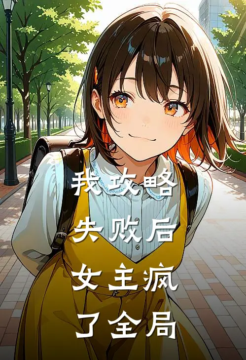 我攻略失败后,女主疯了全局免费阅读