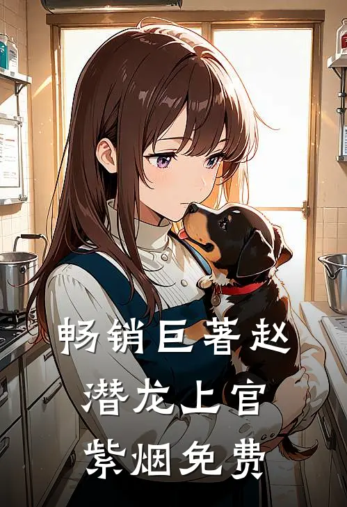 畅销巨著赵潜龙上官紫烟免费