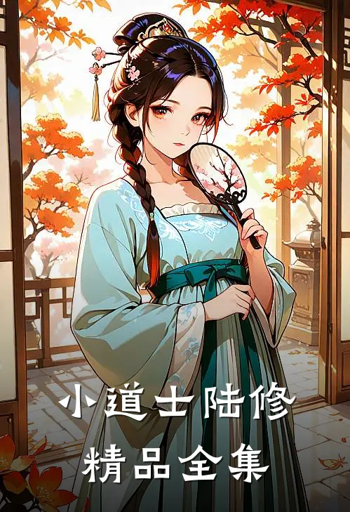 小道士陆修精品全集免费观看