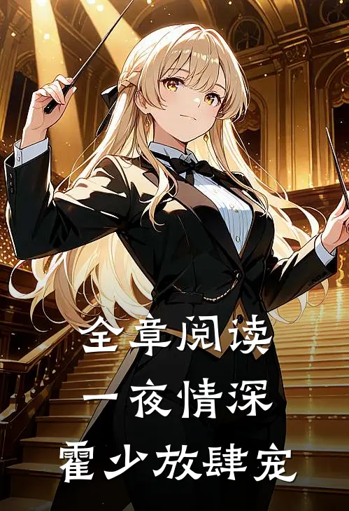全章阅读一夜情深：霍少放肆宠