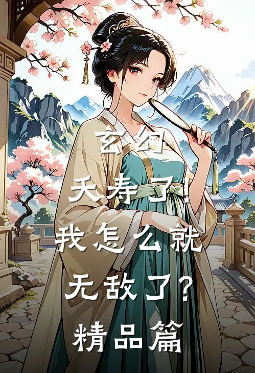 玄幻:夭寿了!我怎么就无敌了?精品篇