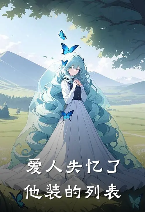 爱人失忆了，他装的列表