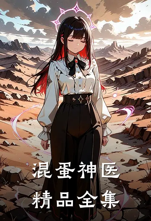 混蛋神医精品全集