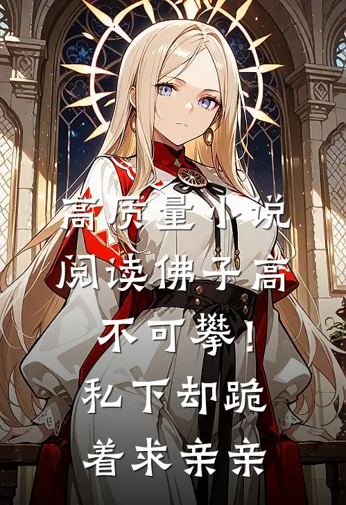 高质量小说阅读佛子高不可攀！私下却跪着求亲亲