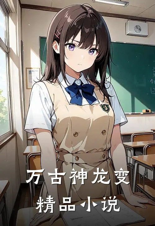 万古神龙变精品小说