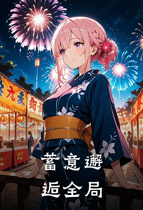 蓄意邂逅全局免费阅读