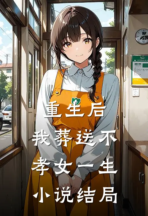 重生后,我葬送不孝女一生结局如何