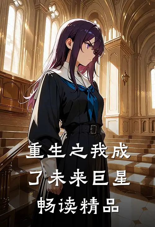 重生之我成了未来巨星畅读精品