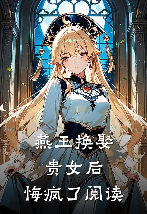 燕王换娶贵女后,悔疯了阅读