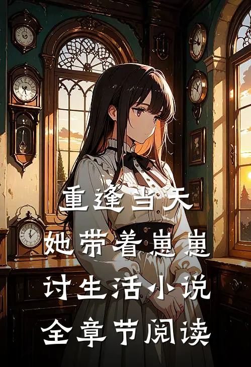 重逢当天,她带着崽崽讨生活小说全章节阅读