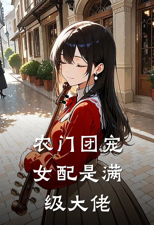 农门团宠女配是满级大佬免费
