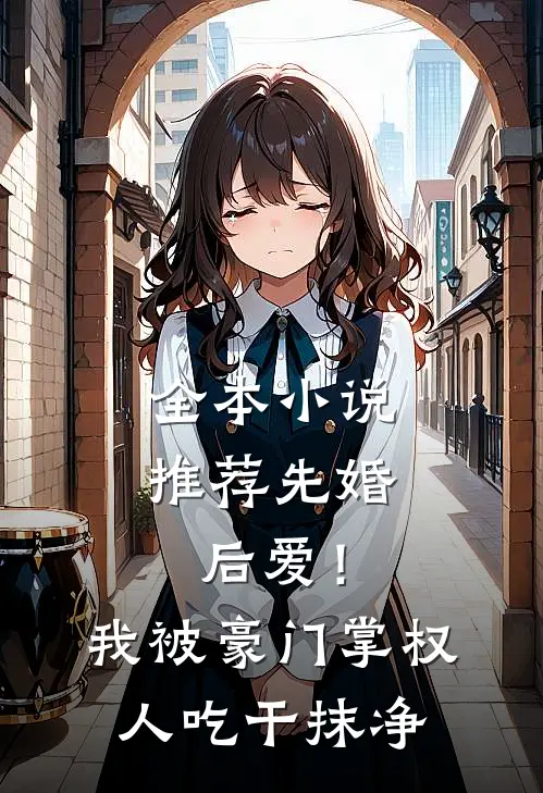 全本小说推荐先婚后爱！我被豪门掌权人吃干抹净