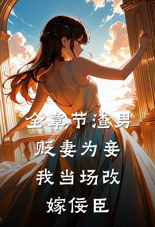 全章节渣男贬妻为妾,我当场改嫁佞臣免费阅读