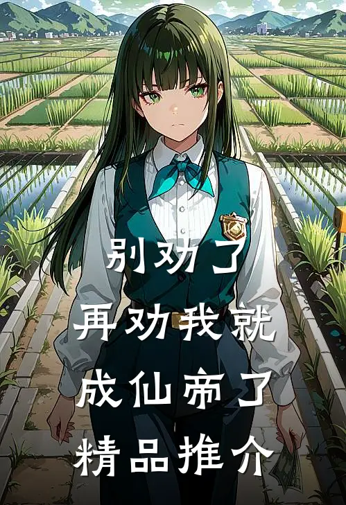 别劝了,再劝我就成仙帝了精品推介在线阅读