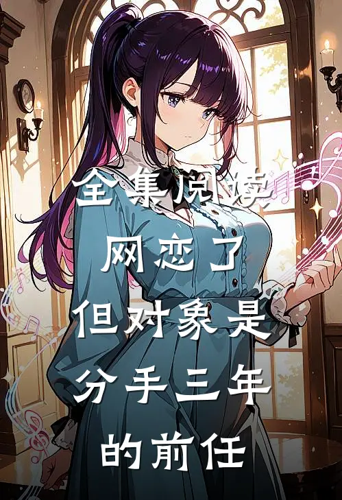 全集阅读网恋了,但对象是分手三年的前任