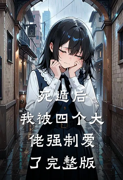 死遁后,我被四个大佬强制爱了完整版