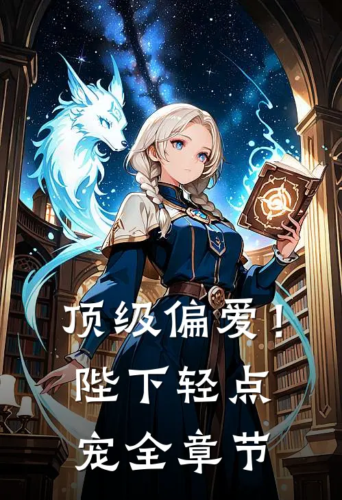 顶级偏爱!陛下轻点宠全章节免费阅读