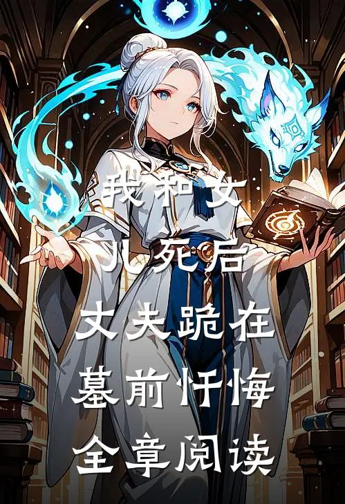 我和女儿死后,丈夫跪在墓前忏悔全章阅读