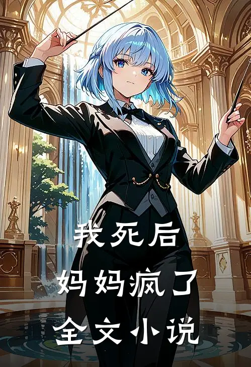 我死后,妈妈疯了全文
