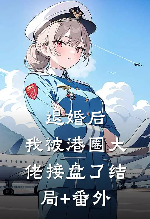 退婚后，我被港圈大佬接盘了结局+番外