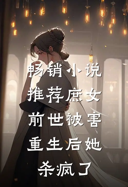 畅销推荐庶女前世被害,重生后她杀疯了全文阅读
